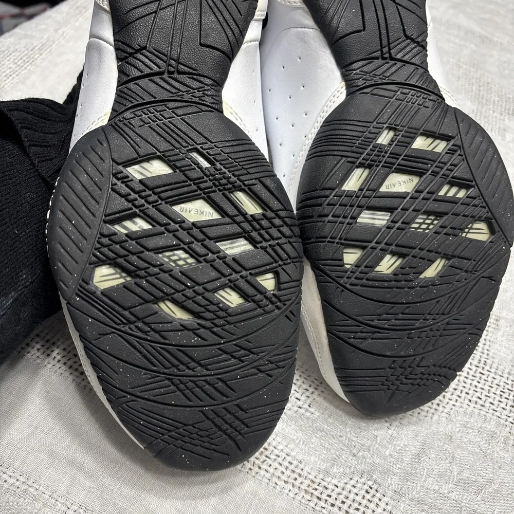 Nike air series